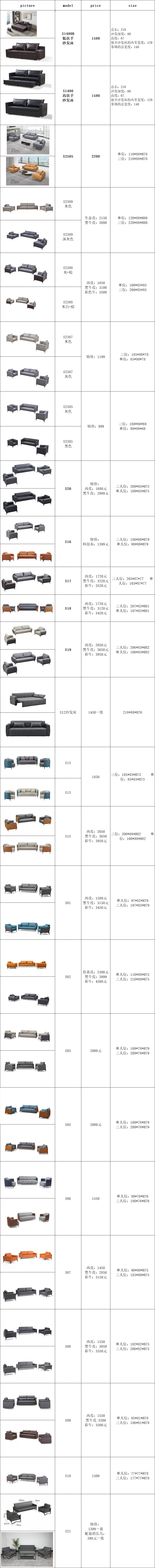 Modern Office Sofa Size Quotation Table(图1) 344bde9604ef3aa479e4ea708dc8598.png